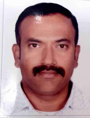 ARUNA KUMARA H.M