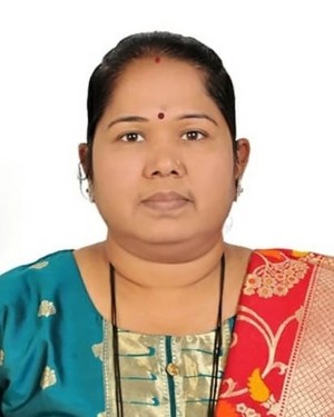 ARUNA. G. KATAKADHOND