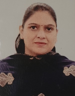 ARUNA
