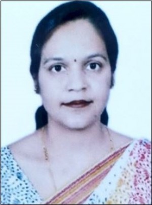 अरुणा चाँडक