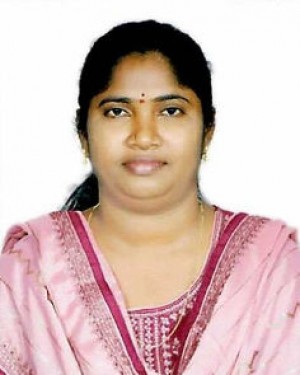 Aruna Chintha