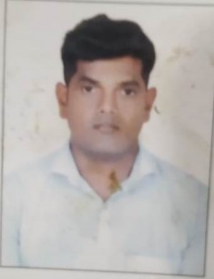 ARUNA KUMAR BISHOYI