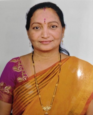 ARUNA KUMARI PRATHIPATI