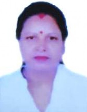 अरुणा पनिका