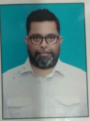 अरुनाभ सेन (राजा)