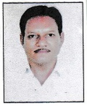 ARUNBHAI MANSUKHLAL PARMAR
