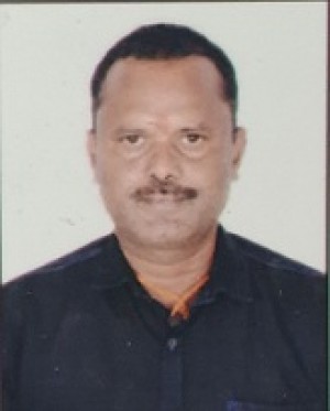 ARUN GAIKWAD