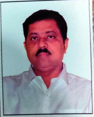 ARUN KUMAR SAHU