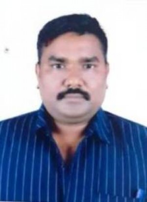 अरुणकुमार काभाईभाई गोहिल