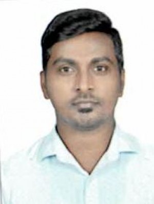 ARUNRAJ BALAN