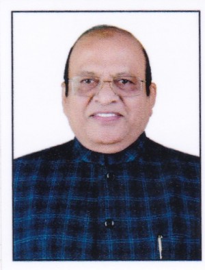 ARUNSINH AJITSINH RANA