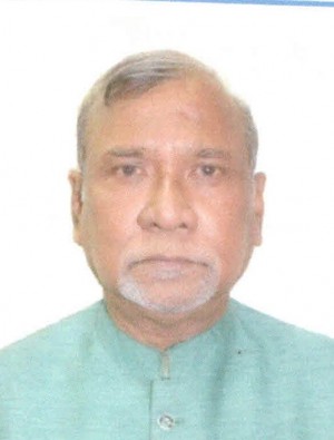 अरूप कुमार खान