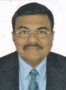 Arup Mohan Patnaik