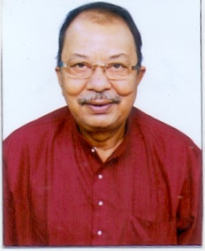 Arup Roy, S/o Late Prabhat Roy
