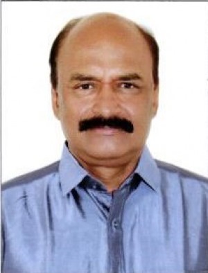 ARUTLA DESHMANTHA REDDY