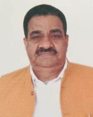 अरविन्द शर्मा