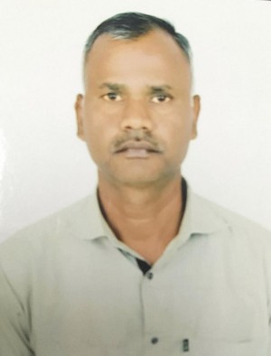 अरविन्‍द कुमार बिरहा