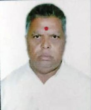 अरविंद राय