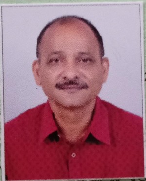 अरविंद छोटुभाई पटेल