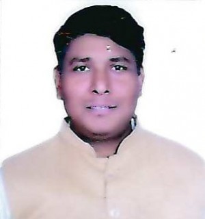 ARVIND KUMAR
