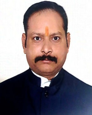 ARVIND KUMAR PANDEY