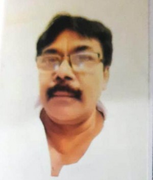 Arvind Kumar Srivastwa