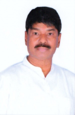ARVIND MAHADEVARAO DALWAI