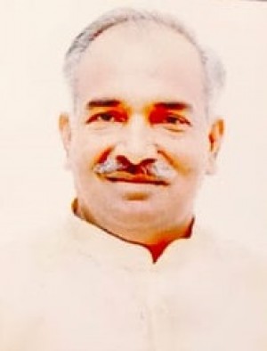 Arvind Pandey