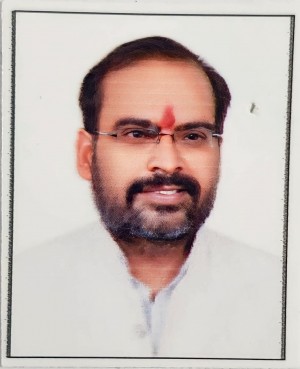 अरविन्‍द पटैरिया