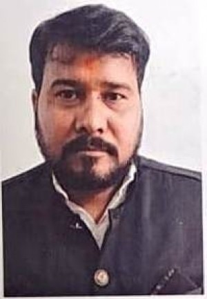 अरविन्द प्रधान