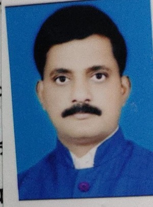 अरविन्द प्रताप शाही