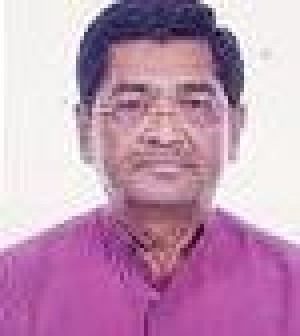 ARVIND SHANTILAL RANA