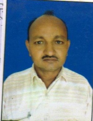 अरविंद सिंह