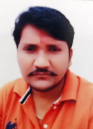 अरविन्द सिंह लोधी