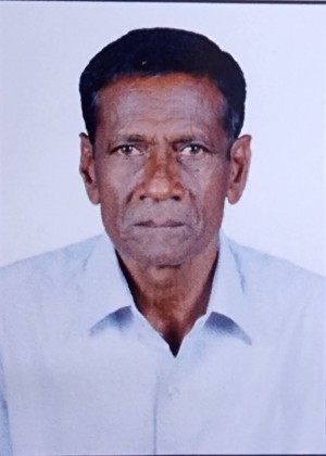 ARVINDBHAI JINABHAI LADANI