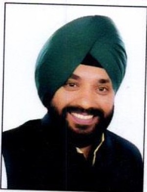 ARVINDER SINGH LOVELY
