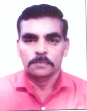 अरविंदजी जीवणजी ठाकोर