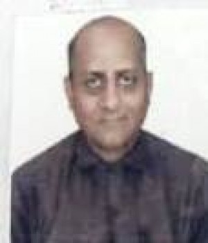 आर्य रवि परिहार