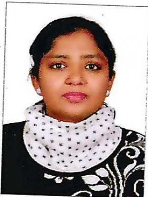 ASHA CHAUDHARY