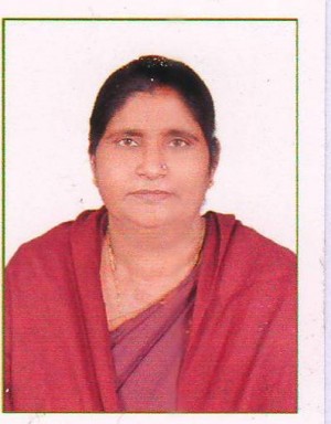 आशा देवी