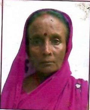 आशा देवी