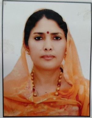 आशा मीना बाडोलास