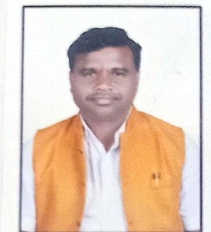आशा राम नेताम
