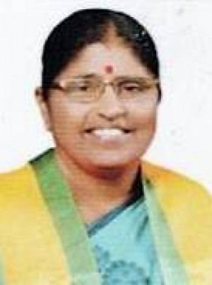 ASHA THIMMAPPA