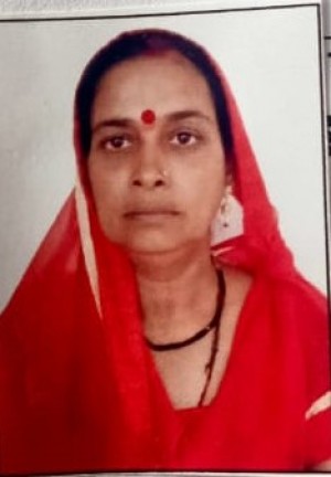 ASHA TIWARI