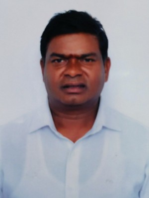 Ashannagari Jeevan Reddy