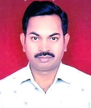 आशा राम लहरे