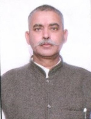 ASHHWANI KUMAR RANA