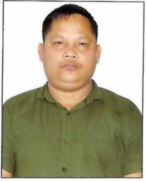 Ashiram Reang