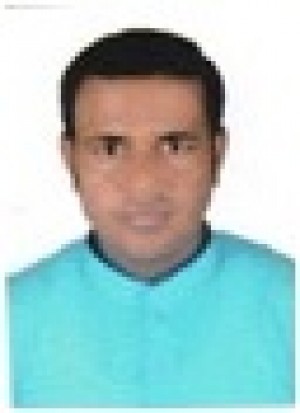 Ashis Kumar Guchhait